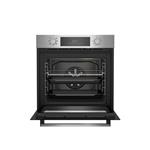 Beko BBIM12300X + Beko BMGB25332BG + Beko HIAW64225SX
