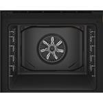 Beko BBIM12300X + Beko BMGB25332BG + Beko HIAW64225SX
