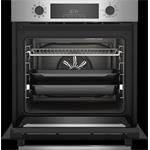 Beko BBIM12300XDSE + Beko BMGB25332BG + Beko HIC64401