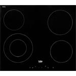 Beko BBIM12300XDSE + Beko HIC64401