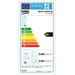 Beko BBIM12300XDSE