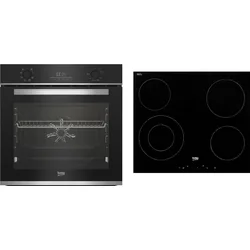 Beko BBIM13300XD + Beko HIC64401