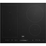 Beko BBIM13400XS + Beko BMGB25333BG + Beko HII64500UFT