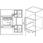 Beko BBIMM13400XMSWE