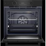 Beko BBIS17300BPSE + Beko BMCB25433BG