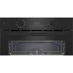 Beko BBIS17300BPSE + Beko HII64400MT