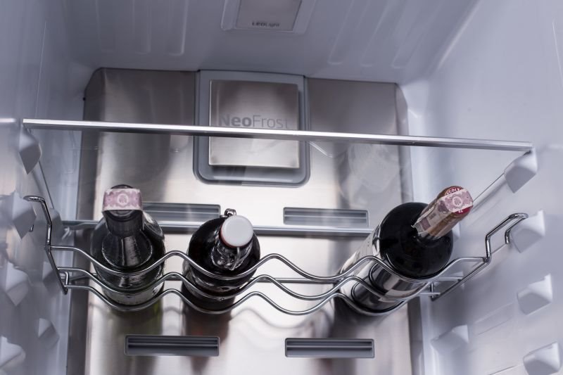 Beko BCNA306E2S | TSBOHEMIA.CZ