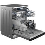 Beko BDFN36541XWP