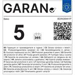 Beko BDIN38441P