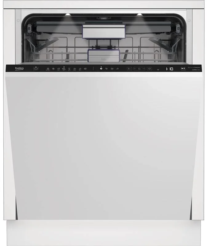 Beko BDIN38646MD