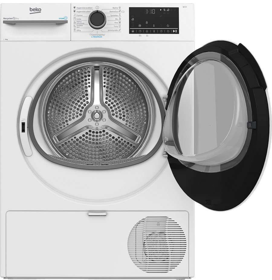Beko BM3T4924WW