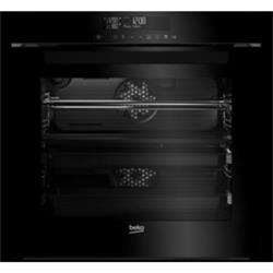 Beko BVR34500BGMS - Trouby vestavné elektrické