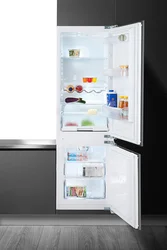 Beko CBI 7771 F