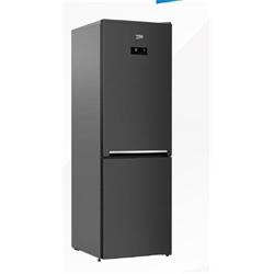 Beko CNA366E40XBRN - Chladničky