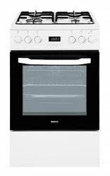 Beko CSE 52620 DW