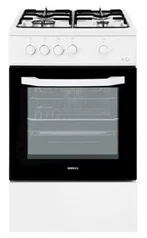 Beko CSG 52010 FW