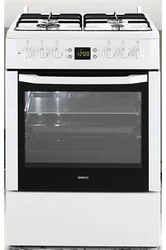Beko CSM 62320 DW