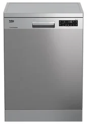 Beko DFN 28330 X nerez