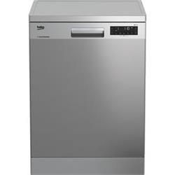 Beko DFN 28430 X - Myčky