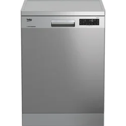 Beko DFN 28430 X BONUS! FINISH Starter pack jako dárek !! - Myčky