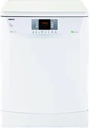 Beko DFN 6845 bílá