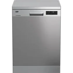 Beko DFN28422X - Myčky
