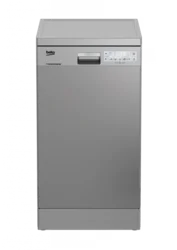 Beko DFS 39020 X nerez