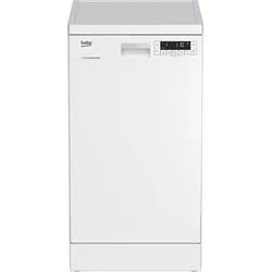 Beko DFS26024W - Myčky