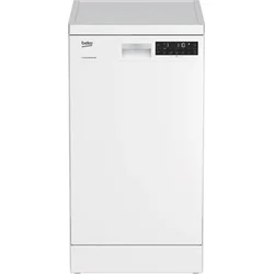 Beko DFS28123W - Myčky