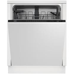 Beko DIN 26410 - Myčky
