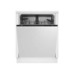 Beko DIN 26420 - Myčky
