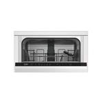 Beko DIS35023 Vstavaná umývačka riadu, 45 cm
