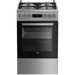 Beko FSM 52321DXDS - Sporáky elektrické
