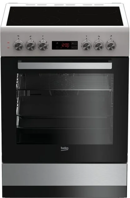 Beko FSM67320GXS