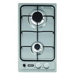 Beko HDCG 32220 FX
