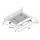 Beko HILW64225S