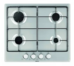Beko HIMG 64223 SX