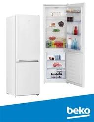 Beko RCSA 270 K20W