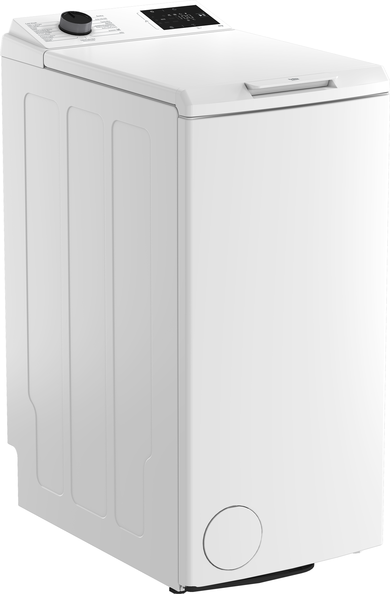 Beko TB622ECWCS