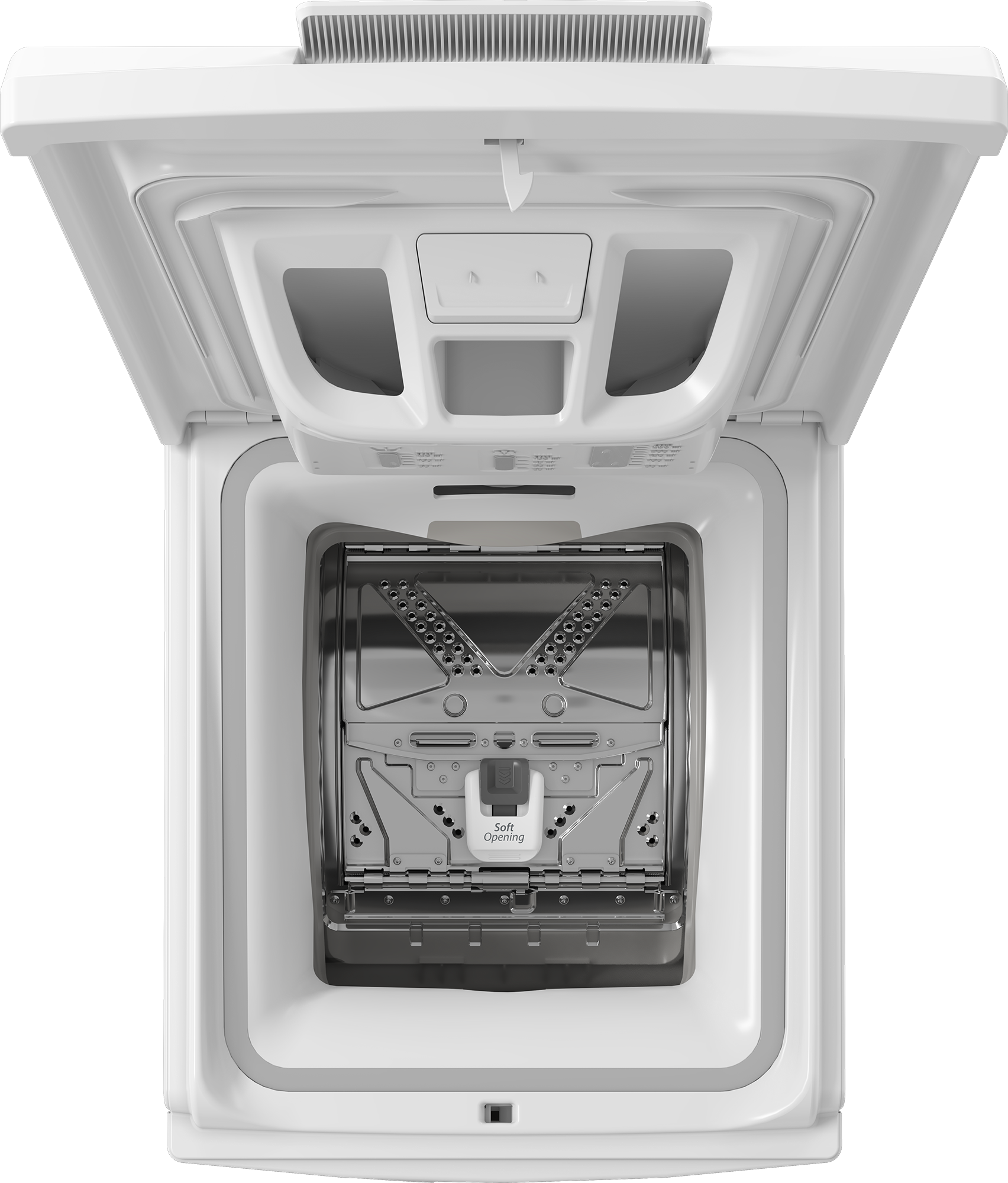 Beko TB622ECWCS