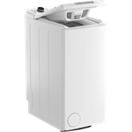 Beko TB622ECWCS