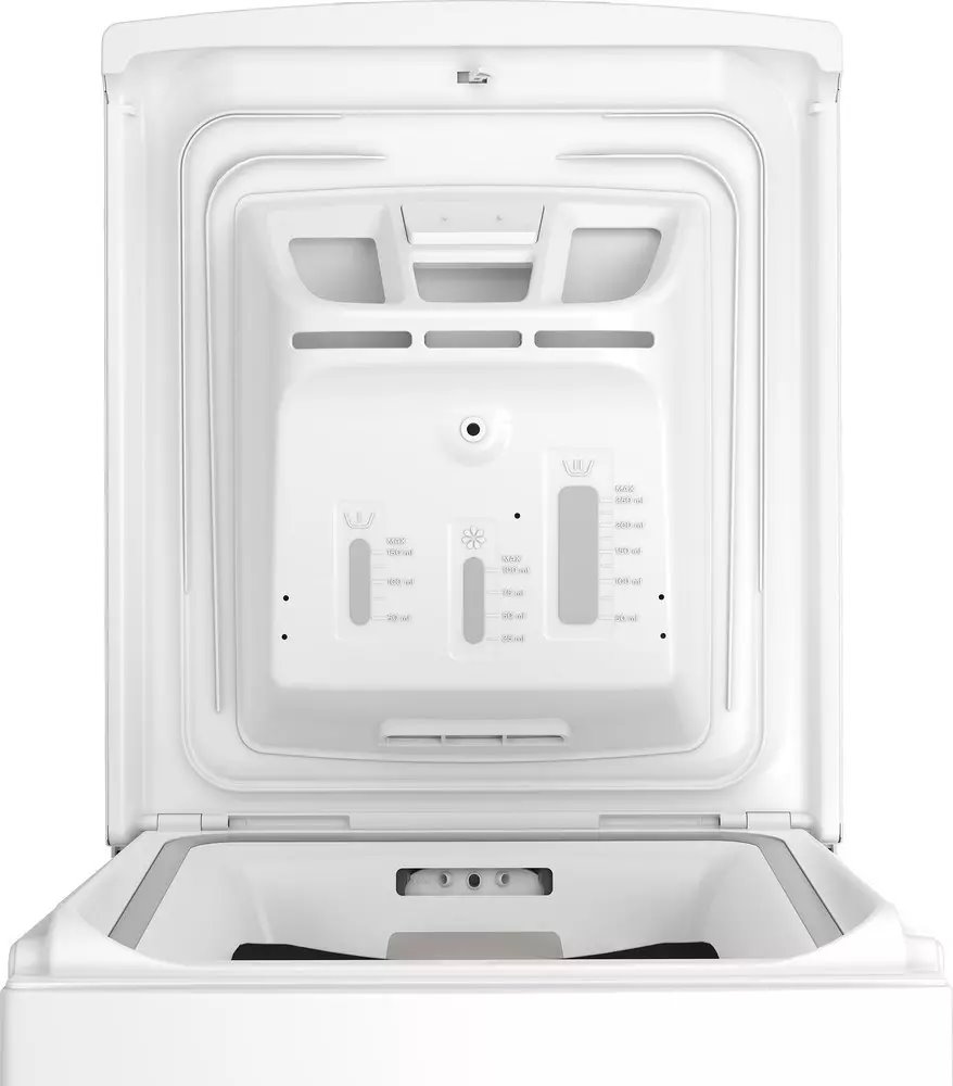 Beko TB721EBESCS
