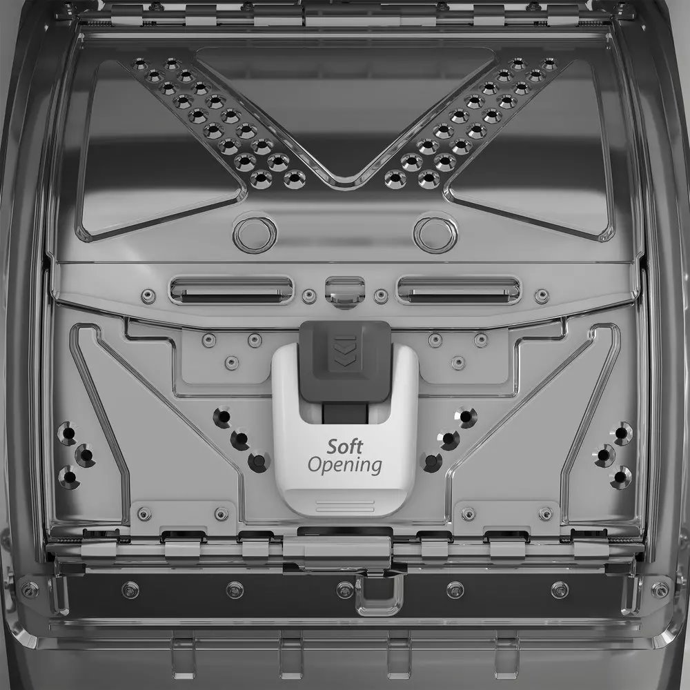 Beko TB721EBESCS