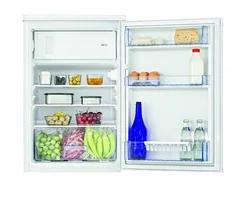 Beko TSE 1284 bílá