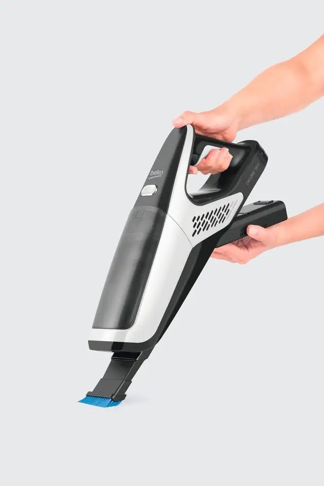 Beko VRT61818VW TSBOHEMIA.CZ