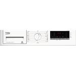 Beko WITC7612B0W