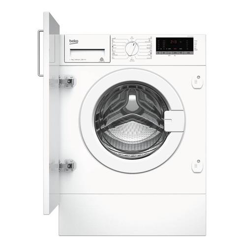 Beko WITC7612B0W