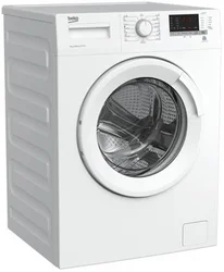 Beko WRE 7612 XWW