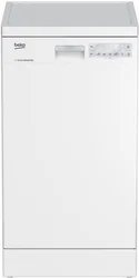 BekoDFS 39020 W
