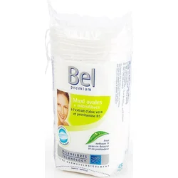 Bel Premium odličovací tampony oválné 45 ks